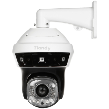 KAMERA IP SZYBKOOBROTOWA TC-H366V 425DA PANORAMICZNA - 4 Mpx 4.8 ... 120 mm TIANDY